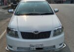 Toyota Corolla X 2006