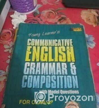 FOR CLASS 7 ENGLISH Grammar
