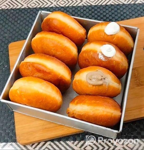 হোম মেড বান