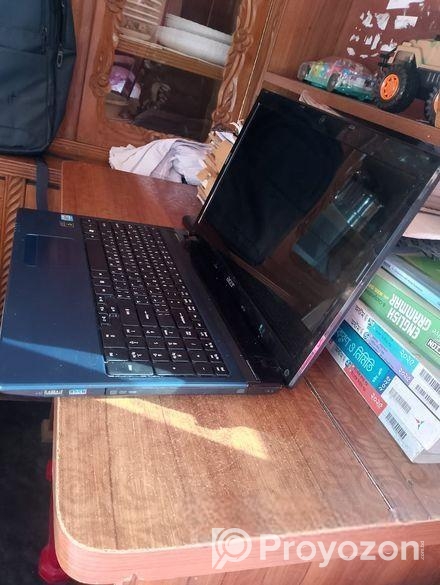 Acer Cor I7