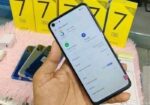 Realme 5G 8/256 GB (New)