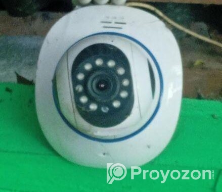 ওয়াইফাই ক্যামেরা
