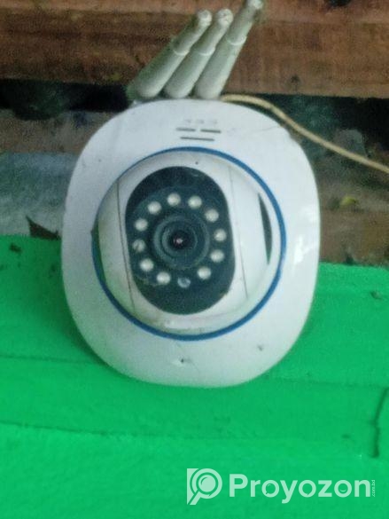 ওয়াইফাই ক্যামেরা
