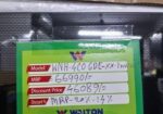 430 Litre Walton Discount Fridge Model No :WNH-4C0