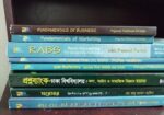 Paragon All Admisson Books + Sheets (c Unit)