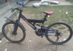 Cycle for sell