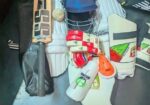 Full Set Cricket