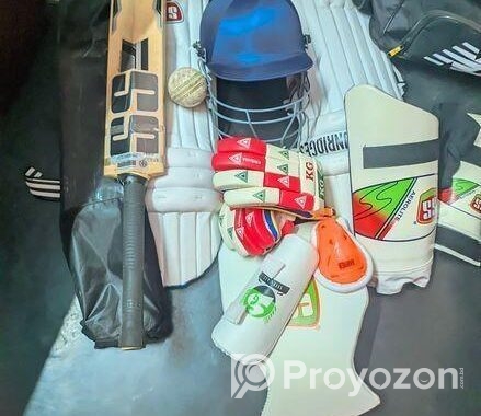 Full Set Cricket
