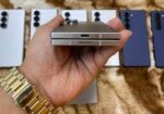 Samsung Z Fold 6 12+256 Dual (Used)