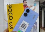 Xiaomi POCO C65 8/256GB (Used)