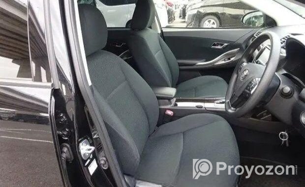 Toyota Allion G PACKAGE 2020