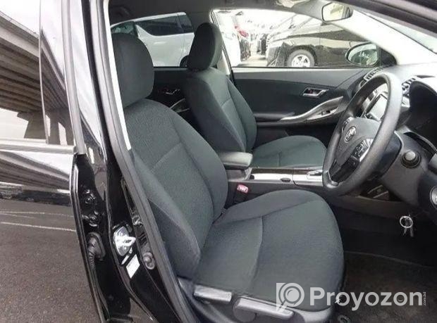 Toyota Allion G PACKAGE 2020