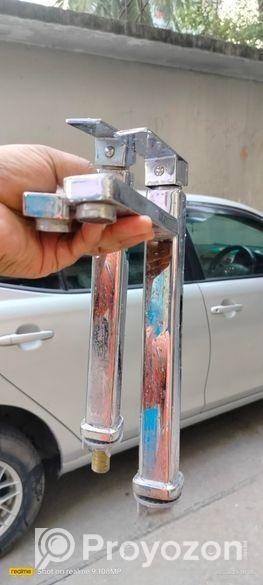 দুইটা কল