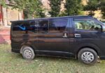 Toyota Hiace Supper GL 2012