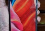 Realme C25 Ram 4 room 64 (Used)