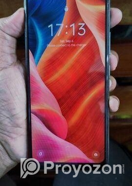 Realme C25 Ram 4 room 64 (Used)