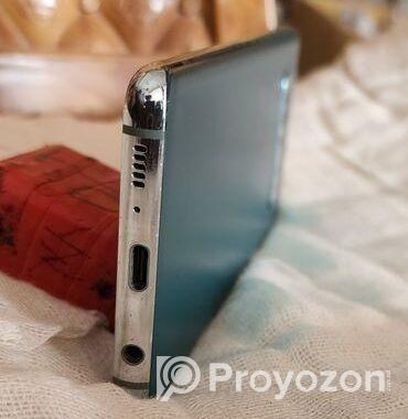 Samsung Galaxy S10 (Used)