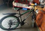Hero Xtreme Sports Duronto 2025