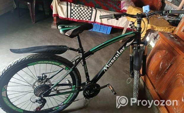 Hero Xtreme Sports Duronto 2025