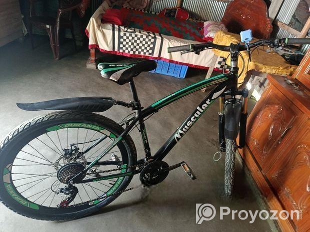 Hero Xtreme Sports Duronto 2025