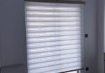 Double Roller Blinds