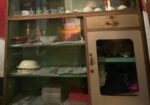 Old Steel Showcase
