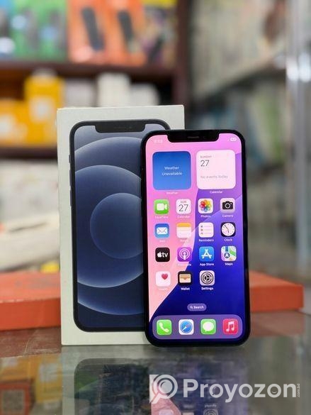 Apple iPhone 12 64GB (Used)