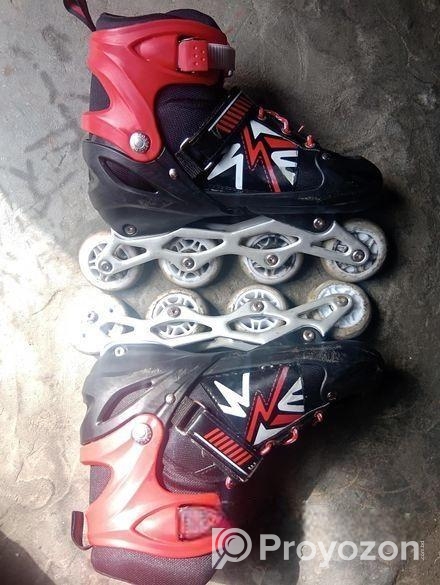 রোলার এস্কেট