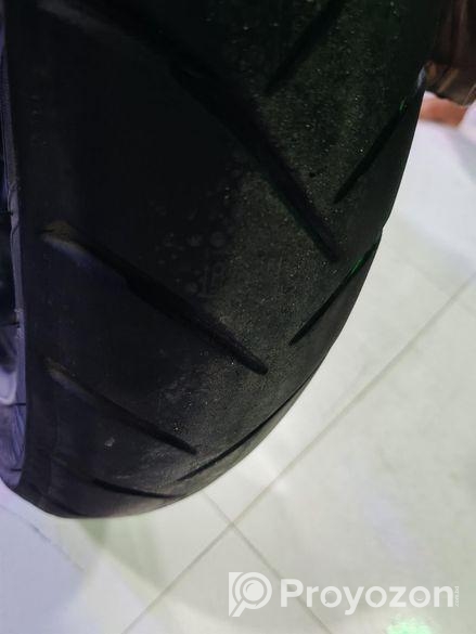 TVS Apache RTR 160 2023