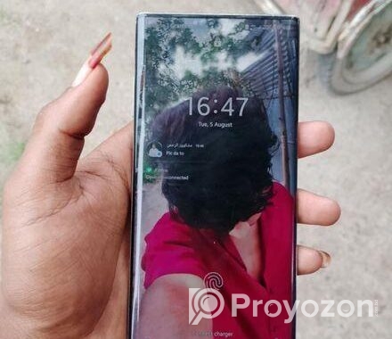 Samsung Note 10+ (Used)