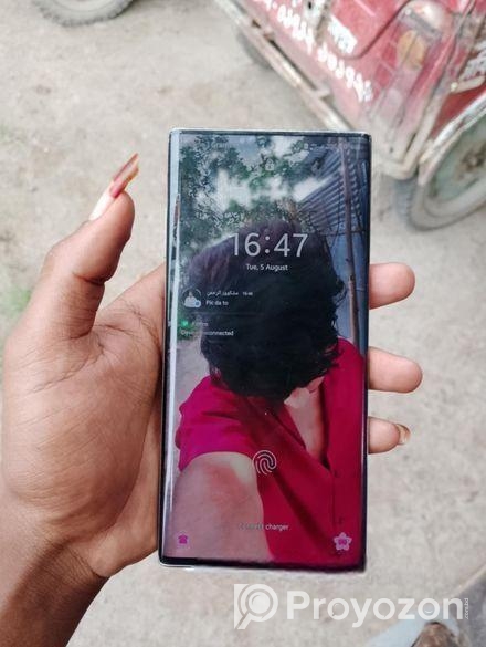 Samsung Note 10+ (Used)