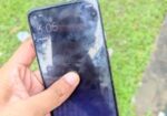 Google Pixel 4a . (Used)