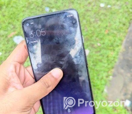 Google Pixel 4a . (Used)