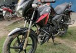 TVS Apache RTR 160 abs 2024