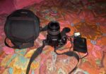 Nikon D3200