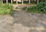 জমি বিক্রি করা হবে।