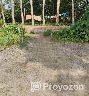 জমি বিক্রি করা হবে।