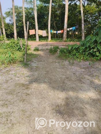 জমি বিক্রি করা হবে।