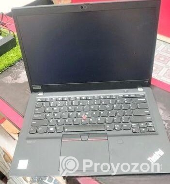 Thinkpad T14s 10 GEN 16 GB RAM FOR SELL