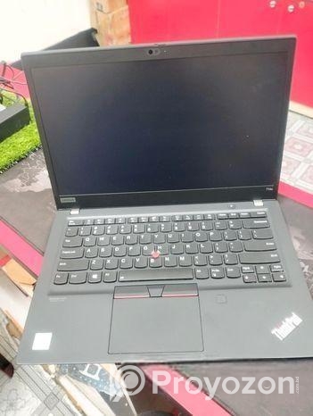 Thinkpad T14s 10 GEN 16 GB RAM FOR SELL