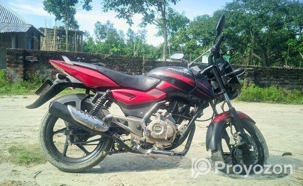 Bajaj Pulsar 150 2014