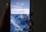 Xiaomi Redmi Note 8 Pro . (Used)