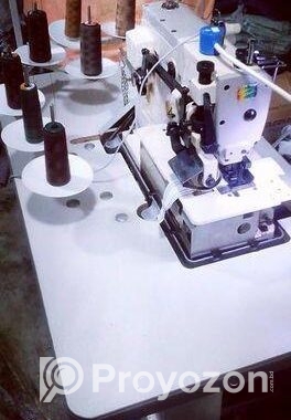 Kansai Machine