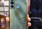 Tecno POP 5 LITE ২…৩২ (Used)