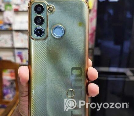 Tecno POP 5 LITE ২…৩২ (Used)