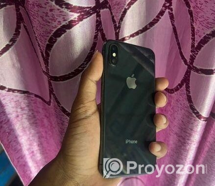 Apple iPhone X , (Used)