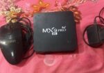 Android Tv Box 8 Gb Ram 128 Rom