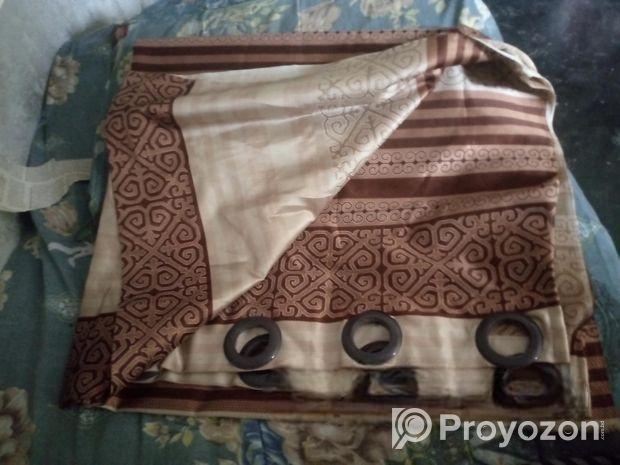 ২টি পরদা