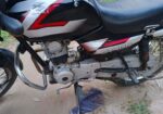 Bajaj CT 100 . 2010