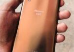 Fujitsu arrows F52A (Used)